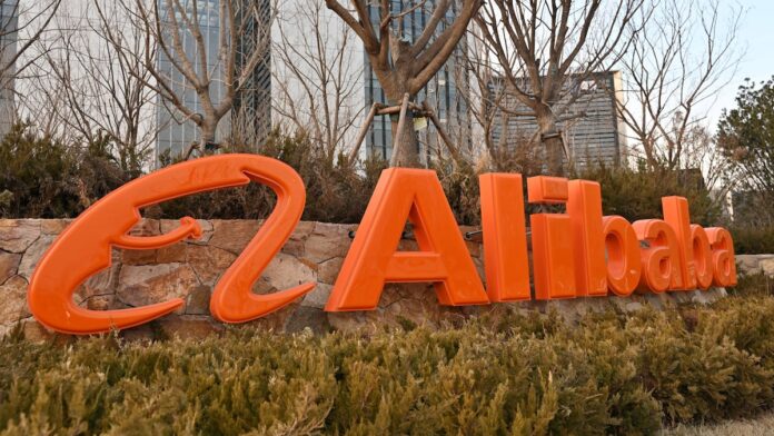 Alibaba Unleashes ‘Wukong’ A.I. Agent as Tech Race Heats Up - cheddar.com