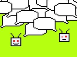 AI Agents increasingly need an Internet of their own. RTZ #1023