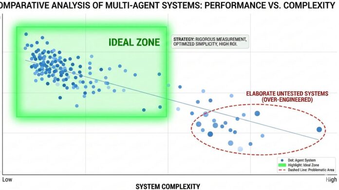 Why smarter agent architecture does not always improve results