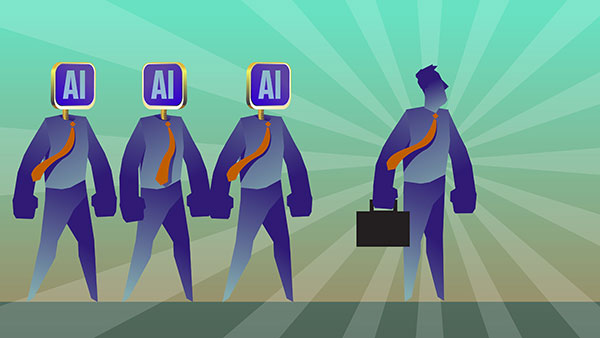 As AI agents increasingly automate supply chain execution, companies must redesign talent strategies to prioritize relationship management, critical thinking, and organizational influence rather than traditional process-based operational skills.