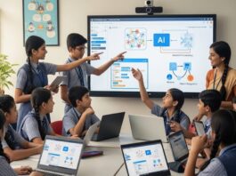 Empowering Students: 5 Free AI Tools Every School Learner Should Explore The United States and Israel launched a joint large-scale military offensive against Iran on February 28. (File pic/AFP)