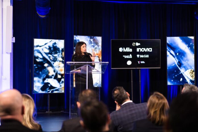 Mila teams up with Mozilla to build open-source AI tools