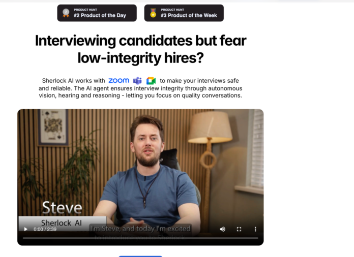 12 Best AI Recruitment Tools Every HR Leader Should Know