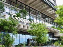 Google Introduces Gemini 3.1 Flash-Lite: A New Cost-Effective AI Model Green facade of the Google headquarters at St. John