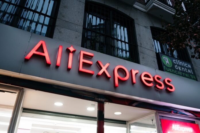 Alibaba Is On Sale Again As AI Fears Spread (NYSE:BABA) - Seeking Alpha