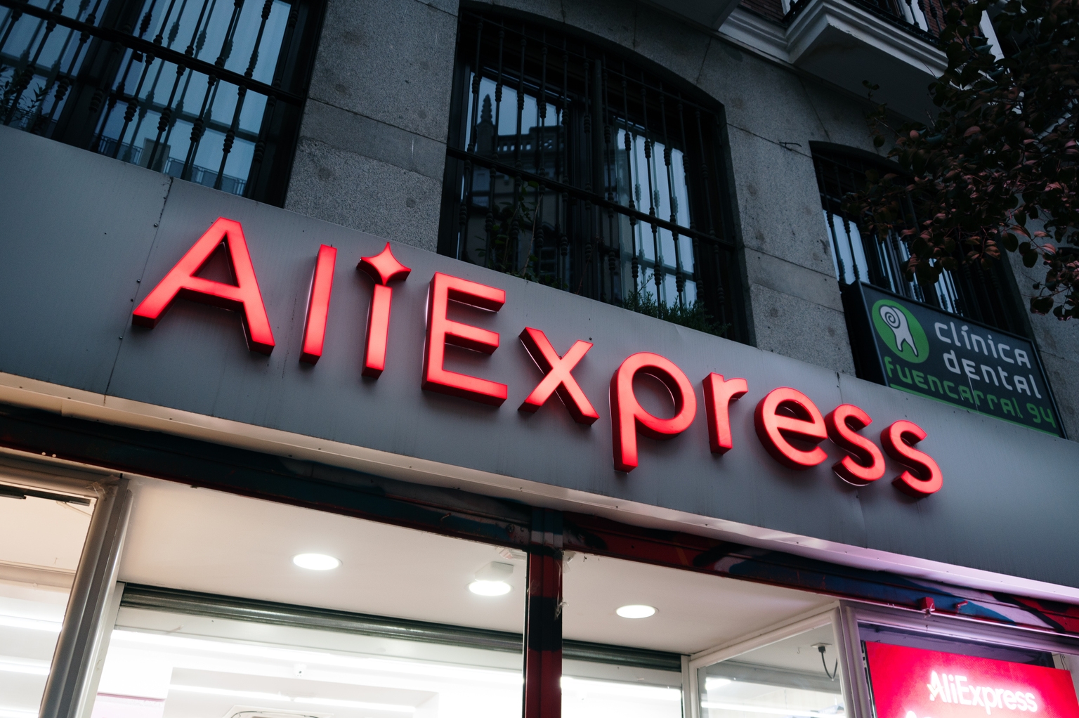 image_2197741014.jpg Alibaba Is On Sale Again As AI Fears Spread (NYSE:BABA) - Seeking Alpha