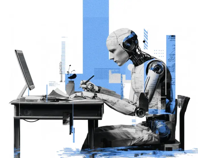 AI Agent Protests Wikipedia Ban