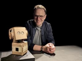 Dreamery Speaker Series sessions to focus on human-centered AI literacy