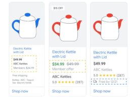 Google expands loyalty program ads to 14 countries and AI surfaces