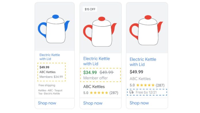 Google expands loyalty program ads to 14 countries and AI surfaces