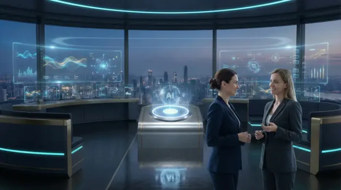 Blog/Portal for Smart FACTORY 