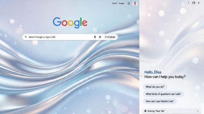 Gemini AI in Chrome comes to India: How to use