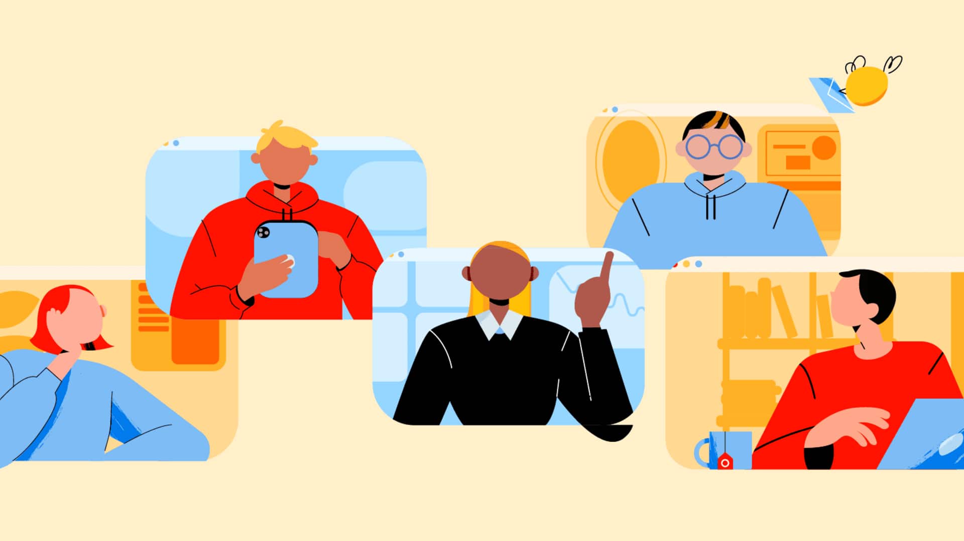 l17720260302163118.png To boost remote team productivity, use these AI tools