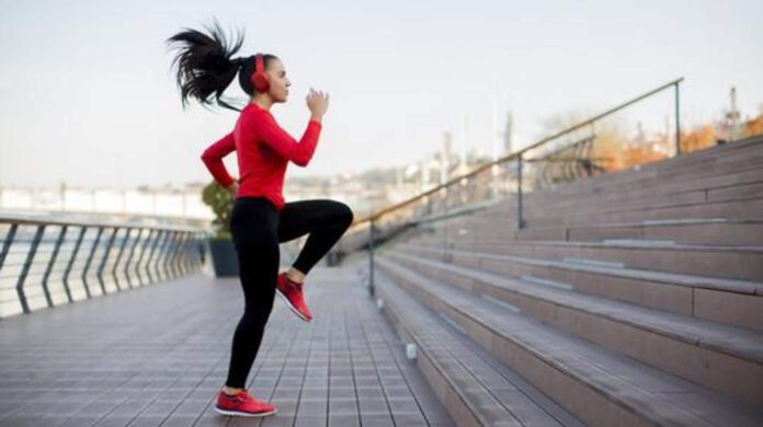 Workout motivation low? Let AI pick your music 