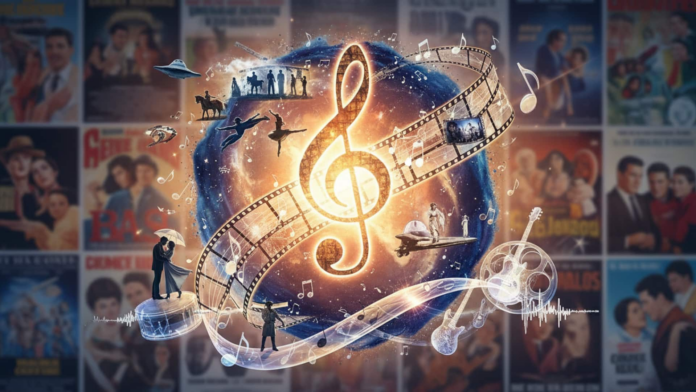 These AI apps translate songs into visual stories