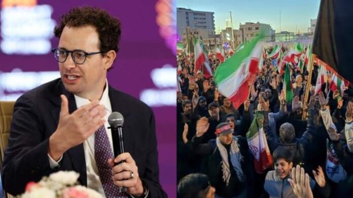 Claude used in US strike on Iran despite Trump's ban