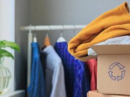 Reviving Your Wardrobe: How AI Can Breathe New Life into Old Clothes Your old clothes might be useful again, thanks to AI