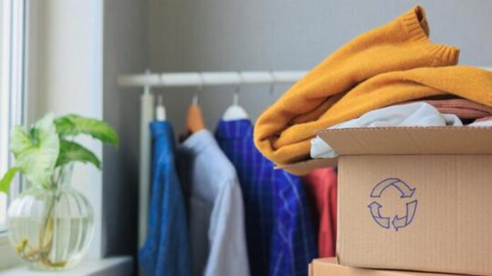 Your old clothes might be useful again, thanks to AI 