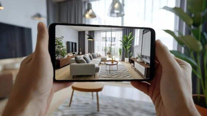 5 AI tools for designing virtual home tours