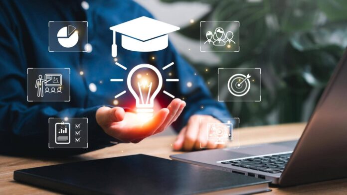 E-learning trainer? Know about these game-changer AI tools 