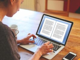 Top AI apps for fantasy story writers