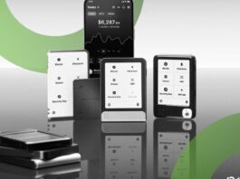 Manage Your AI Agent’s Cryptocurrency Transactions Effortlessly with Ledger Hardware Wallets and MoonPay Decrypt logo