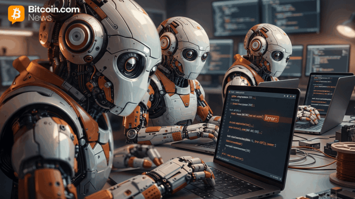 Anthropic’s 2026 Agentic Coding Report Maps the Rise of Multi-Agent Dev Teams - Bitcoin.com News