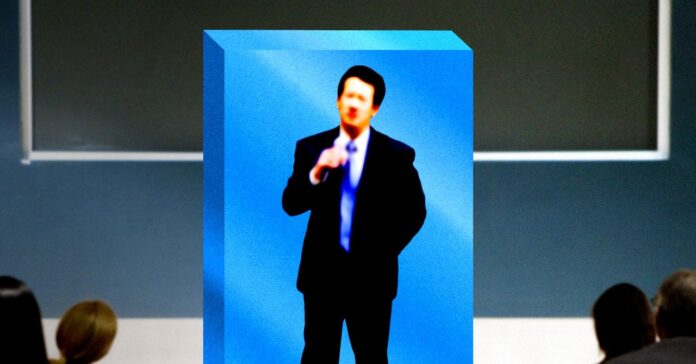 LinkedIn Invited My AI 'Cofounder' to Give a Corporate Talk—Then Banned It