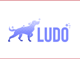 Ludo ai logo