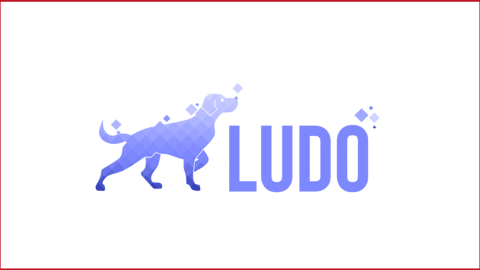 Ludo ai logo