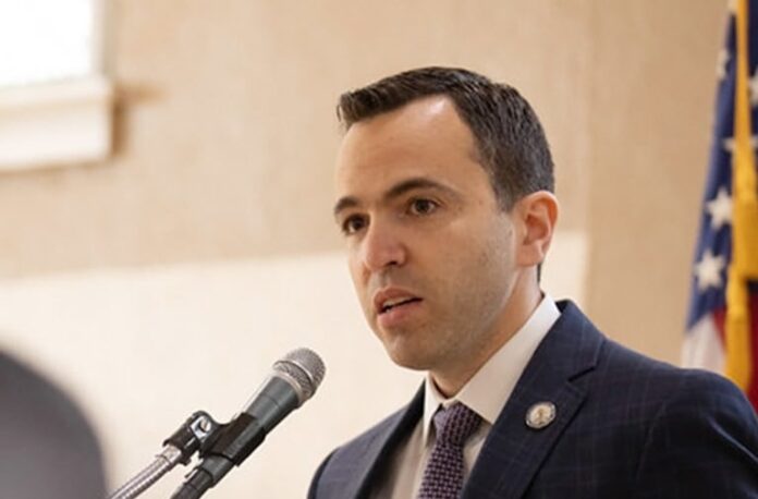 'Stay Tuned': Former AG's Platkin Law Sues OpenAI, Hinting at More Big Tech Litigation to Come