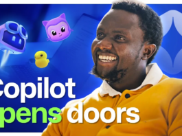 Scaling AI opportunity across the globe: Learnings from GitHub and Andela