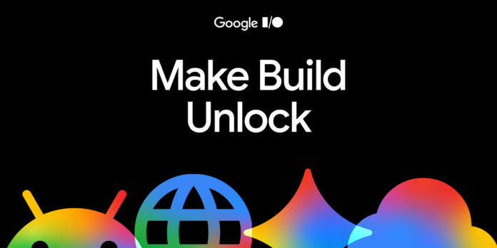 How we built the Google I/O 2026 Save the Date experience