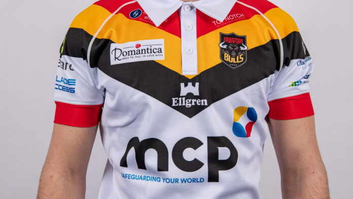 MCP ENVIRONMENTAL RUN WITH THE BULLS IN 2026