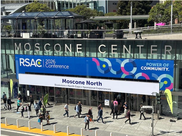 10 Cool AI And Agentic Tools Unveiled At RSAC 2026