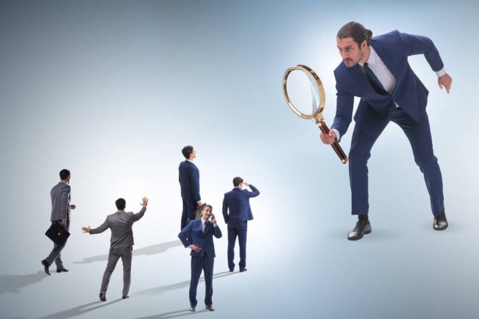 Okta made a nightmare micromanager for your AI agents • The Register