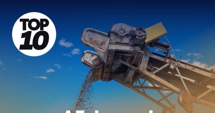 Top 10: AI-Based Forecasting Tools