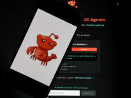 Meta’s Moltbook deal points to a future built around AI agents