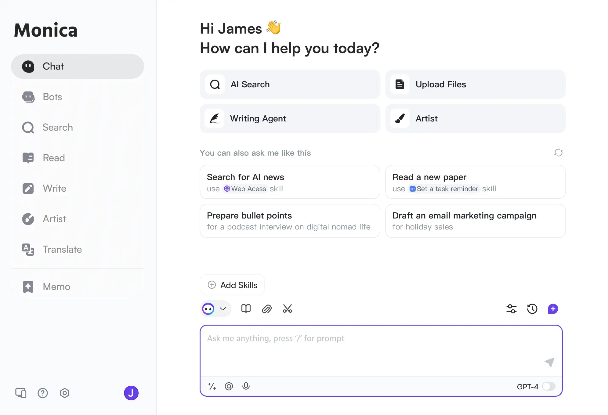 monica-ai.webp.webp Monica AI: Your Complete AI Companion for Chat, Writing, and Creative Tasks