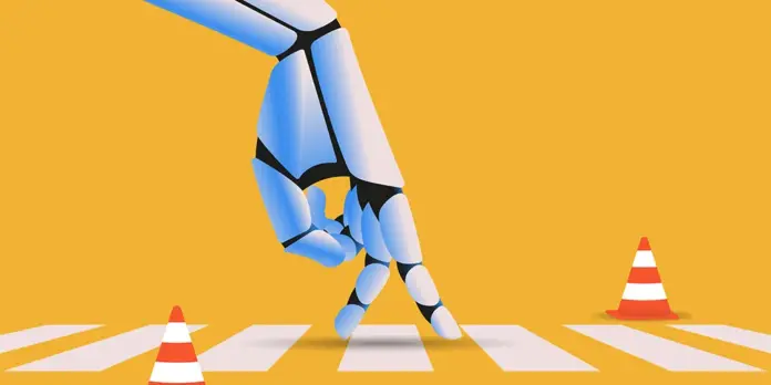 Taking a stand: how to ensure ethical use of AI