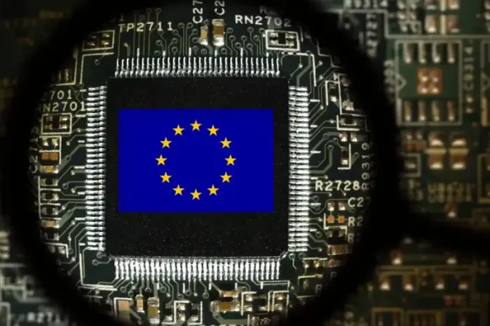 EU set to outlaw AI 
