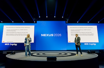 Agentic AI Finds Its Footing in the Enterprise |