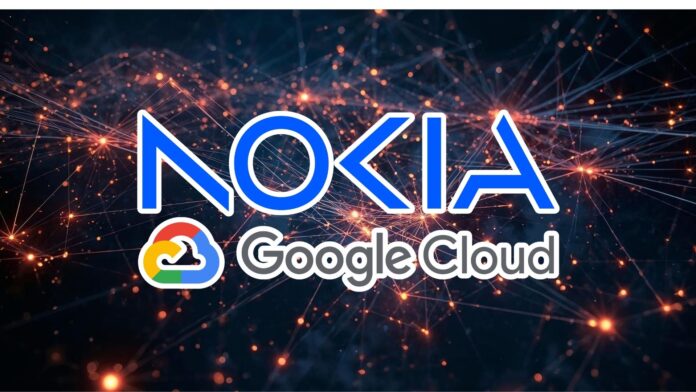 Nokia and Google Cloud bring AI agents to telecom network APIs