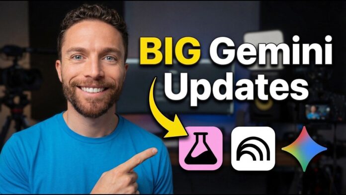 Google Docs draft generated from a template, pulling context from Gmail and matching an uploaded writing tone.