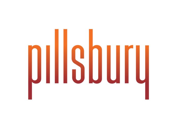 Pillsbury - Global Sourcing Practice
