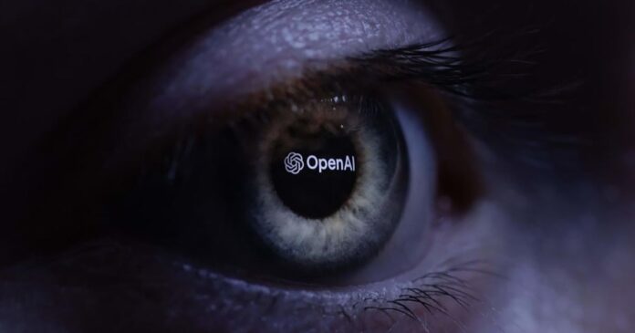 OpenAI Launches GPT-5.4 Model With Financial Services Tools