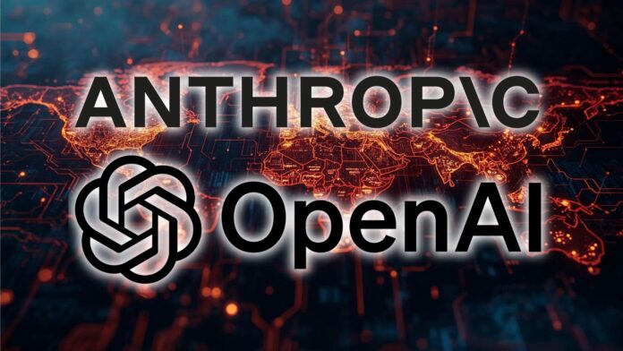 AI safety push sees Anthropic and OpenAI recruit explosives specialists