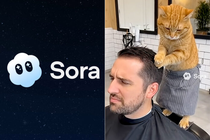 OpenAI Sora Shutting Down