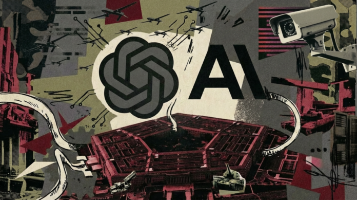 The Pentagon-OpenAI-Anthropic fallout comes down to three words: 