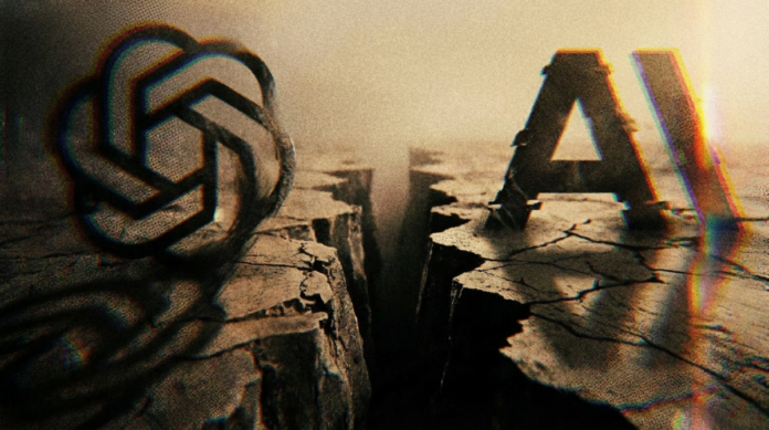 Anthropic reportedly views itself as the antidote to OpenAI's 